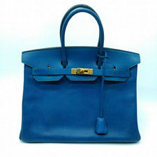 HERMES Paris Birkin 35 Hand