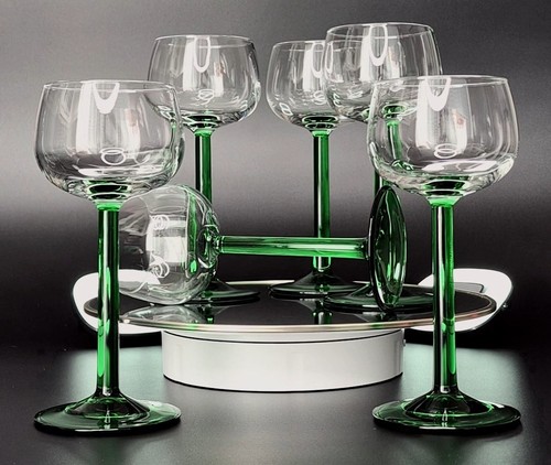 Set vintage luminarc - 6,