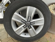 Vw Davenport Alloys, Vw