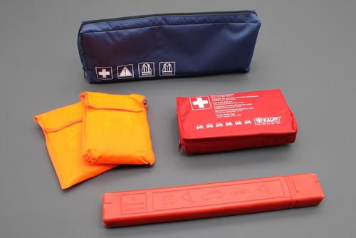 Genuine volkswagen emergency - volkswagen,