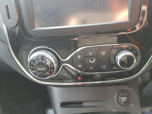 Renault captur mk1 auto - captur, 13-19