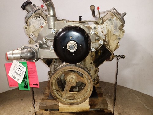 Gas engine opt lr4 - gas,