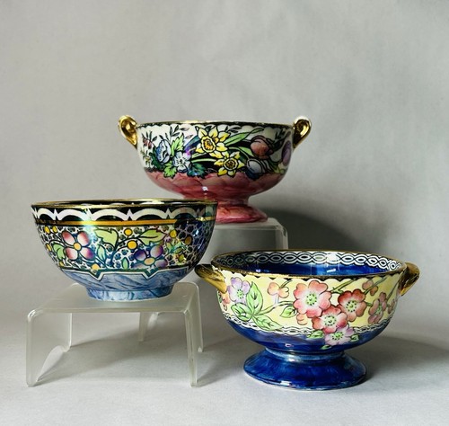 Vintage maling ware - 3,