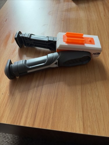 Nerf strike elite modulus - n, bi