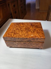Reuge Vintage Music Box Good