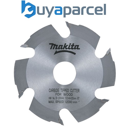 Makita 20644 100mm tct - b-20644,