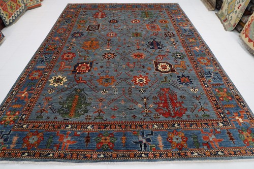 Oriental gray area - oriental,