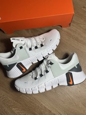 Nike Metcon 5 Summit White
