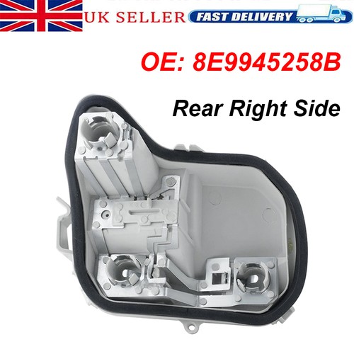 For audi estate right - a4,