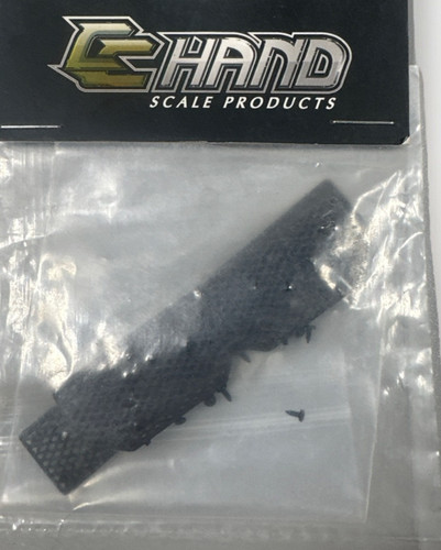 Air vent guards - air, traxxas