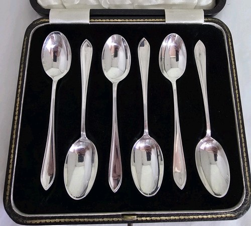 Antique sterling silver tea - , /