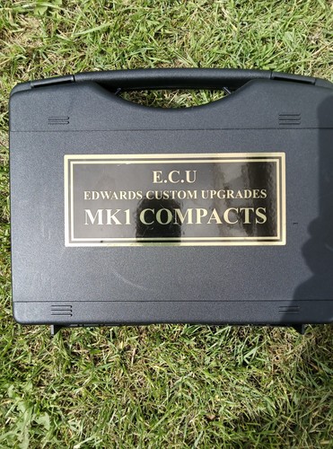 Ecu mk1 compact - compact, alarms