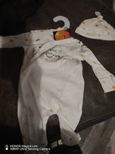 Baby TU My First Halloween