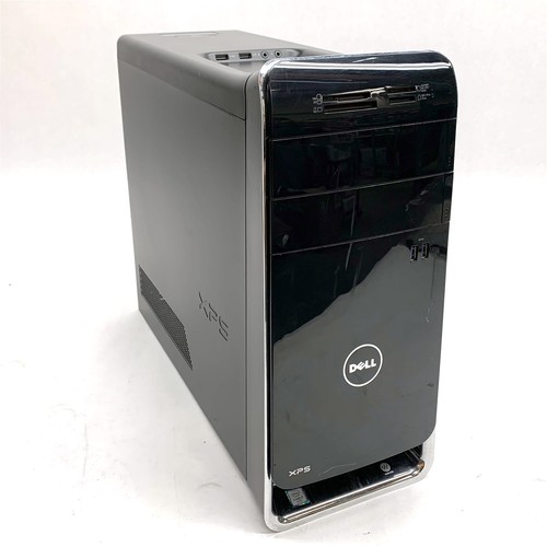 Dell xps 8900 tower - dell, pc