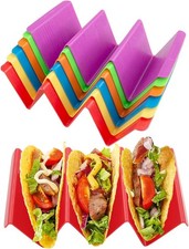 Taco Holder Stands Set of 6