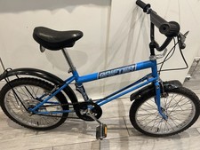 Raleigh grifter - Gd Condition - All original : Bargain!