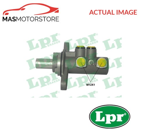 Brake master cylinder lpr 6105 - master,