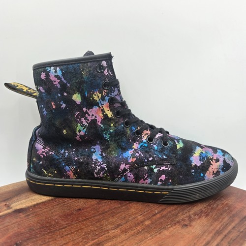 Martens sheridan boots - dr,