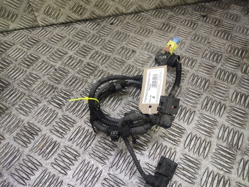 Caddy mk5 2021 crash sensor - 2021,