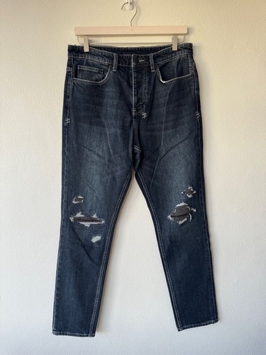 New ksubi mens denim jean - mens,