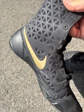 Nike Ko Hyper Boxing Boots Uk11