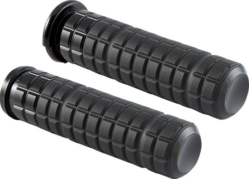 Arlen ness speedliner grips - ness,