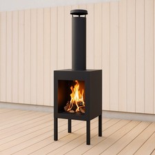 CHIMINEA Garden & Patio