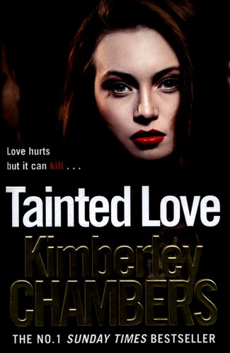 Tainted love free - (hardback),