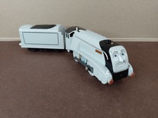 Spencer And Tender - Tomy