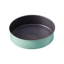 Cake Tin for Sponges, 8 inch