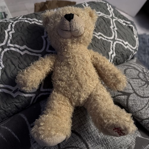 Hamleys original small - original, teddy