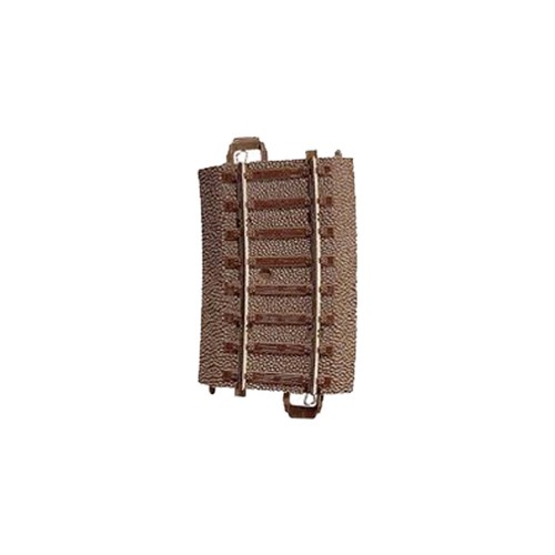 Trix minitrix track curved - c,