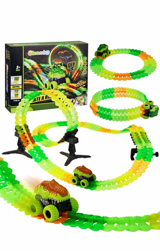 Gleamkid create road - gleamkid,