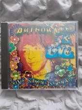 Arthur Lee And Love Five
