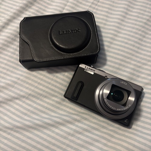 Panasonic lumix dmc tz60 - lumix, dmc-tz60