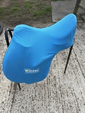 Wintec 500 18” Black GP Wide