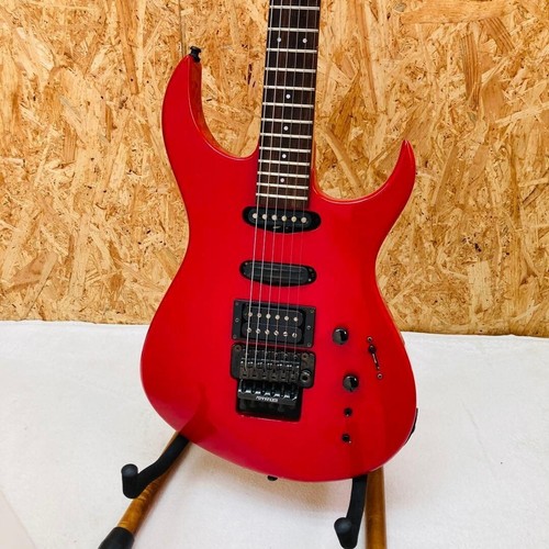 Fernandes frs 85s electric - fernandes, frs-85s