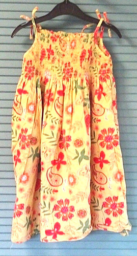 Girls dress debenhams matthew - debenhams,