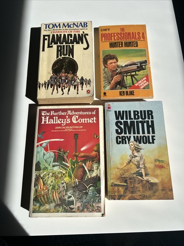 Assortment vintage - assortment, of