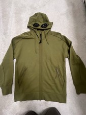 C.P. Company Men's Green