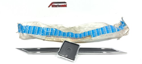 Original chrome trim - original, grille