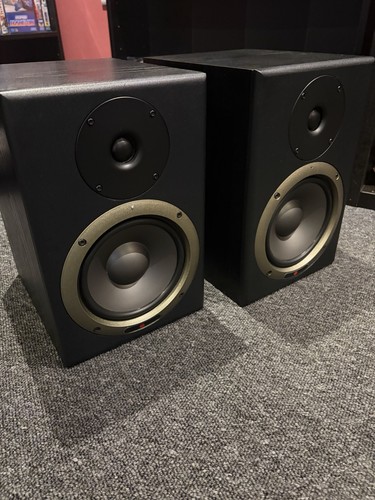 Studiospares seiwin studio - 6a,