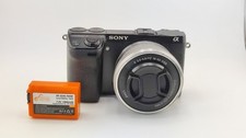 Sony nex 3mp - sony, nex-7