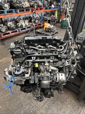 FORD MONDEO MK5 2.0 DIESEL