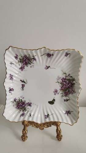 Vintage hammersley victorian - vintage,