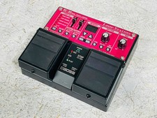 BOSS RC-30 Loop Station Pedal