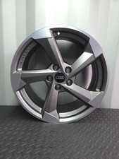 GENUINE  AUDI S3 8V TURBINE