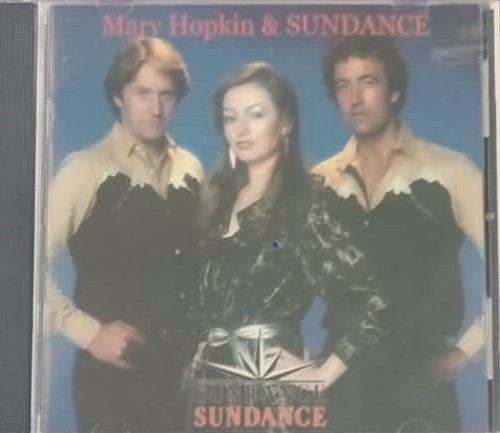 Mary hopkin sundance - mary, &