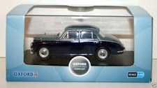 OXFORD 1/43 - MGZ002 MGZB
