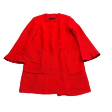 Zara Womens Coat Size Medium
